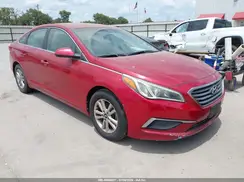 5NPE24AF4HH444457 2017 HYUNDAI SONATA