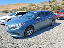 5NPE24AF4HH444796 2017 HYUNDAI SONATA