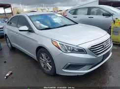 5NPE24AF4HH444846 2017 HYUNDAI SONATA
