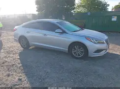 5NPE24AF4HH445317 2017 HYUNDAI SONATA
