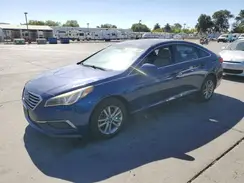 5NPE24AF4HH446970 2017 HYUNDAI SONATA