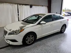 5NPE24AF4HH447374 2017 HYUNDAI SONATA