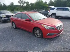 5NPE24AF4HH449545 2017 HYUNDAI SONATA