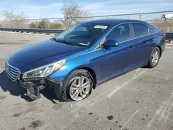 5NPE24AF4HH449982 2017 HYUNDAI SONATA