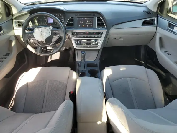 5NPE24AF4HH449982 2017 HYUNDAI SONATA - Image 8