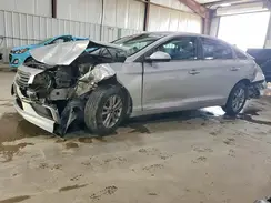 5NPE24AF4HH451280 2017 HYUNDAI SONATA