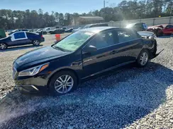 5NPE24AF4HH451795 2017 HYUNDAI SONATA