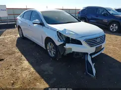 5NPE24AF4HH453031 2017 HYUNDAI SONATA