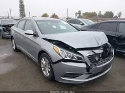 5NPE24AF4HH453630 2017 HYUNDAI SONATA