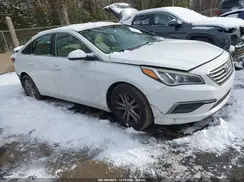 5NPE24AF4HH453692 2017 HYUNDAI SONATA
