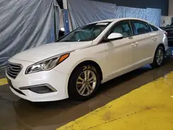 5NPE24AF4HH453935 2017 HYUNDAI SONATA