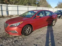 5NPE24AF4HH454521 2017 HYUNDAI SONATA