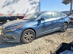 5NPE24AF4HH455412 2017 HYUNDAI SONATA