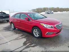 5NPE24AF4HH455667 2017 HYUNDAI SONATA