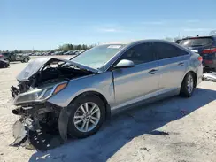 5NPE24AF4HH455796 2017 HYUNDAI SONATA