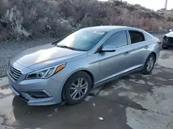 5NPE24AF4HH455801 2017 HYUNDAI SONATA