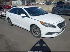 5NPE24AF4HH456088 2017 HYUNDAI SONATA