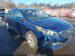 5NPE24AF4HH456172 2017 HYUNDAI SONATA