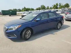 5NPE24AF4HH456205 2017 HYUNDAI SONATA