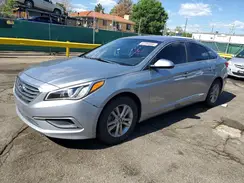 5NPE24AF4HH457001 2017 HYUNDAI SONATA