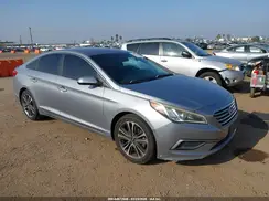 5NPE24AF4HH457225 2017 HYUNDAI SONATA
