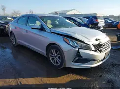 5NPE24AF4HH459847 2017 HYUNDAI SONATA