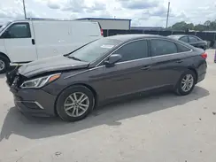 5NPE24AF4HH460691 2017 HYUNDAI SONATA