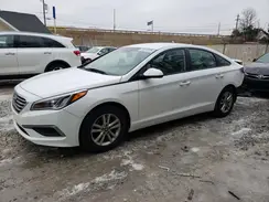 5NPE24AF4HH460786 2017 HYUNDAI SONATA