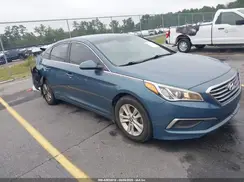 5NPE24AF4HH460884 2017 HYUNDAI SONATA