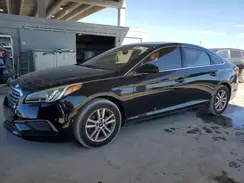 5NPE24AF4HH461212 2017 HYUNDAI SONATA