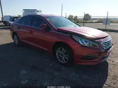 5NPE24AF4HH462490 2017 HYUNDAI SONATA
