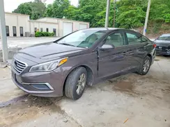 5NPE24AF4HH462506 2017 HYUNDAI SONATA