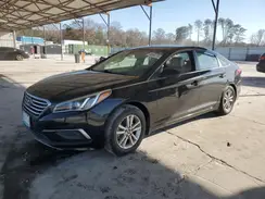 5NPE24AF4HH462666 2017 HYUNDAI SONATA