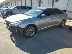 5NPE24AF4HH462781 2017 HYUNDAI SONATA