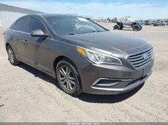 5NPE24AF4HH463347 2017 HYUNDAI SONATA