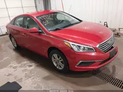 5NPE24AF4HH463462 2017 HYUNDAI SONATA