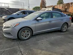 5NPE24AF4HH463770 2017 HYUNDAI SONATA