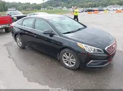 5NPE24AF4HH465275 2017 HYUNDAI SONATA