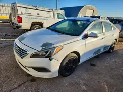 5NPE24AF4HH465437 2017 HYUNDAI SONATA
