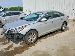 5NPE24AF4HH465714 2017 HYUNDAI SONATA