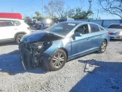 5NPE24AF4HH465860 2017 HYUNDAI SONATA