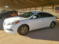 5NPE24AF4HH465907 2017 HYUNDAI SONATA