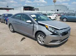 5NPE24AF4HH466698 2017 HYUNDAI SONATA