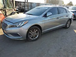 5NPE24AF4HH466703 2017 HYUNDAI SONATA