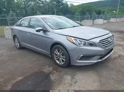 5NPE24AF4HH467205 2017 HYUNDAI SONATA