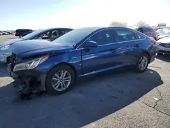 5NPE24AF4HH467690 2017 HYUNDAI SONATA