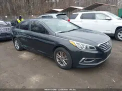 5NPE24AF4HH468483 2017 HYUNDAI SONATA