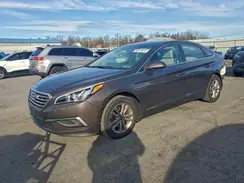 5NPE24AF4HH469469 2017 HYUNDAI SONATA