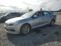 5NPE24AF4HH470492 2017 HYUNDAI SONATA