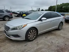 5NPE24AF4HH470542 2017 HYUNDAI SONATA